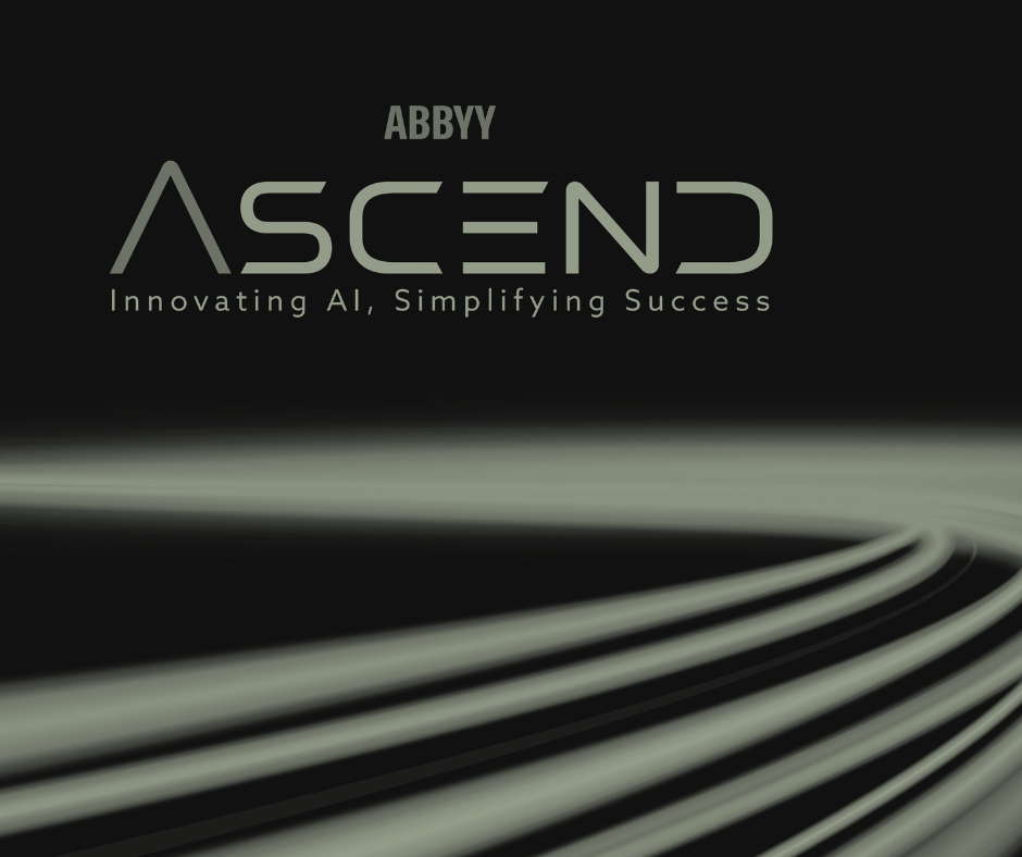 ABBYY Ascend virtual events Ireland 20204 